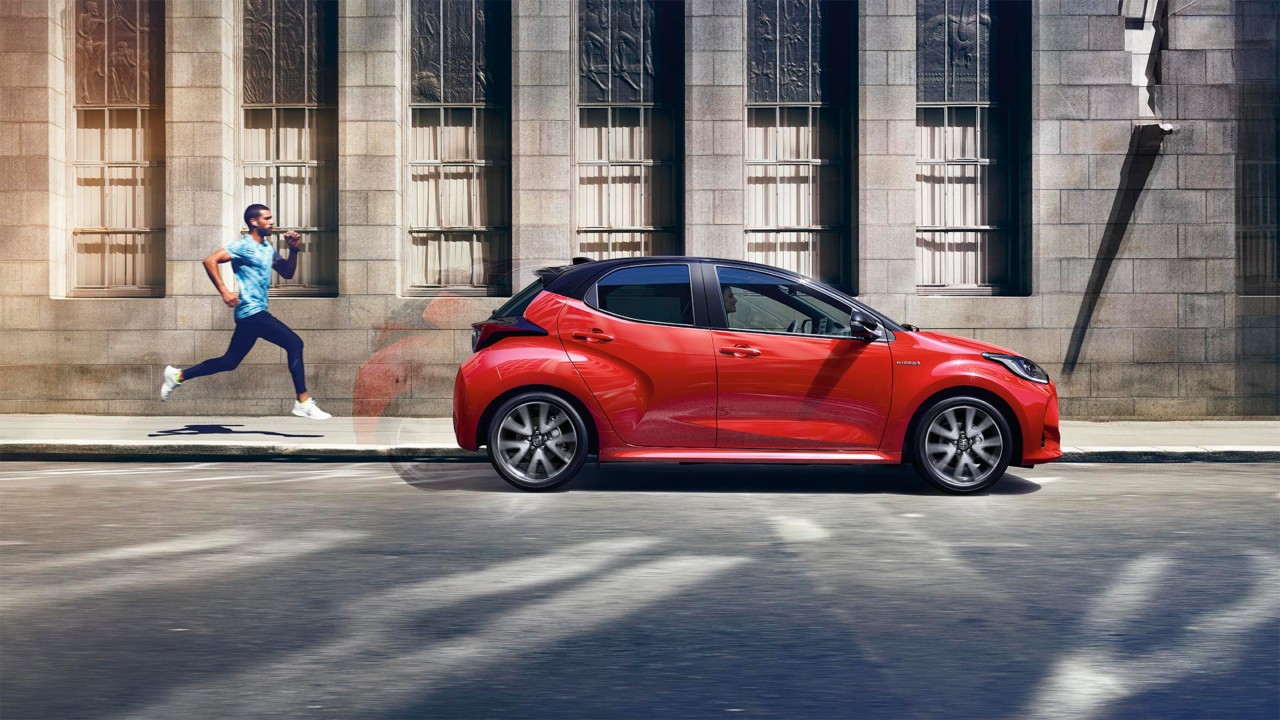 Koja je razlika između malog automobila i gradskog automobila?