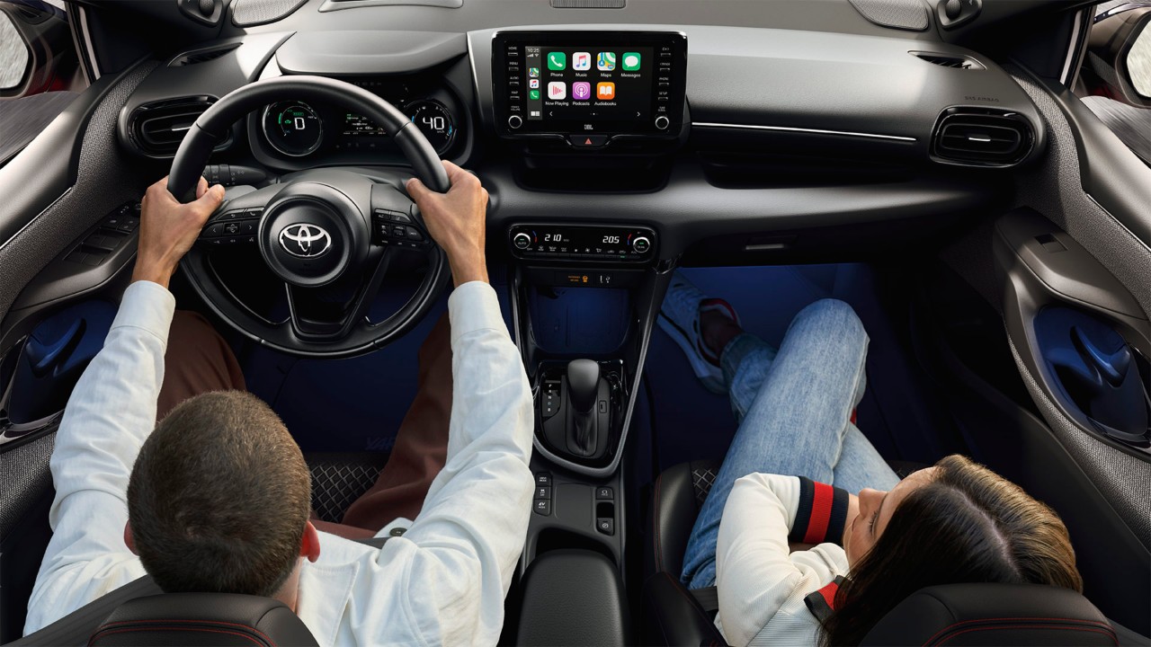 Može li mali automobil biti dobar porodični automobil?
