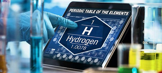Hydrogen can be Produced from Practically Anything