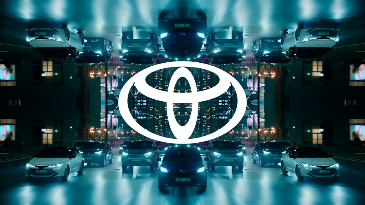 toyota logo