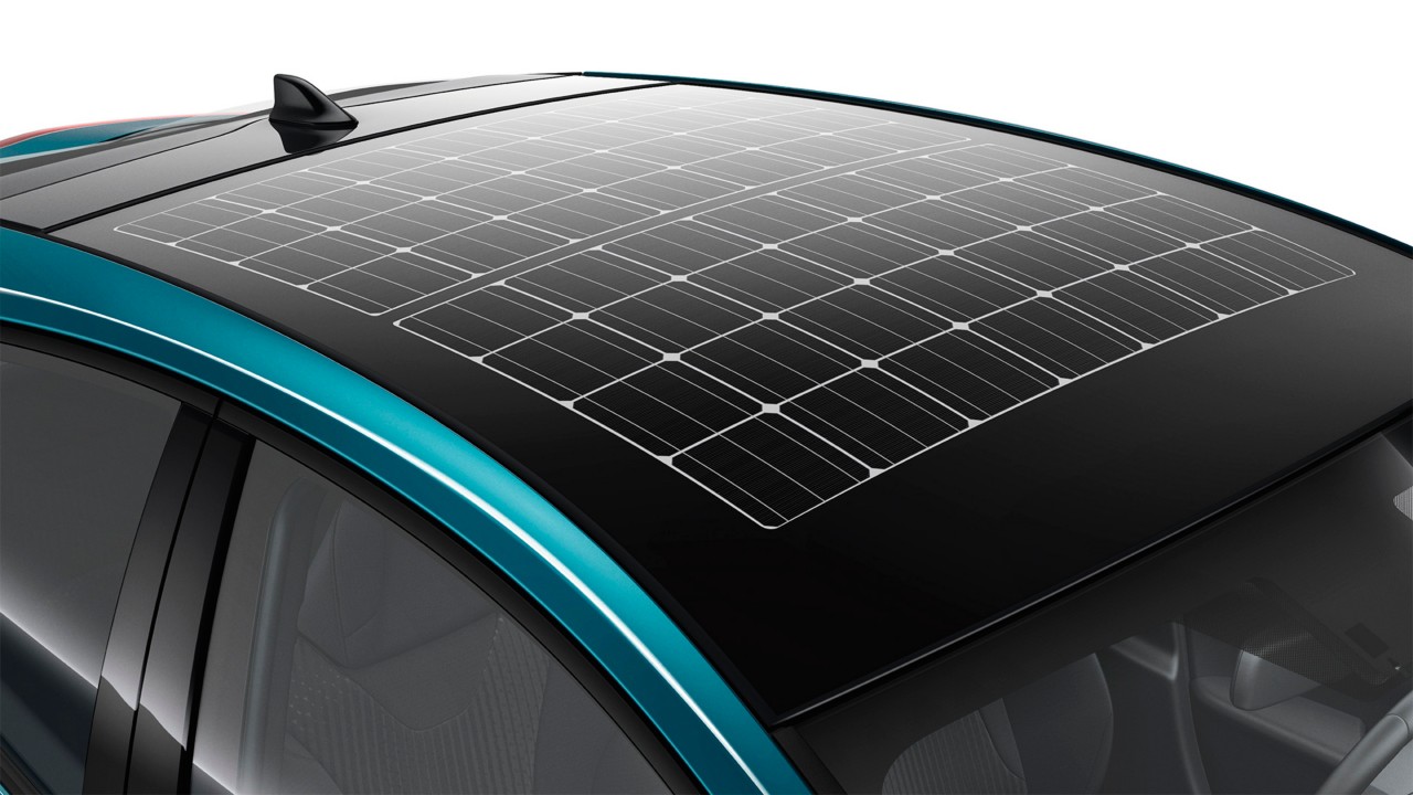 Toyota Prius Plug-in Gallery