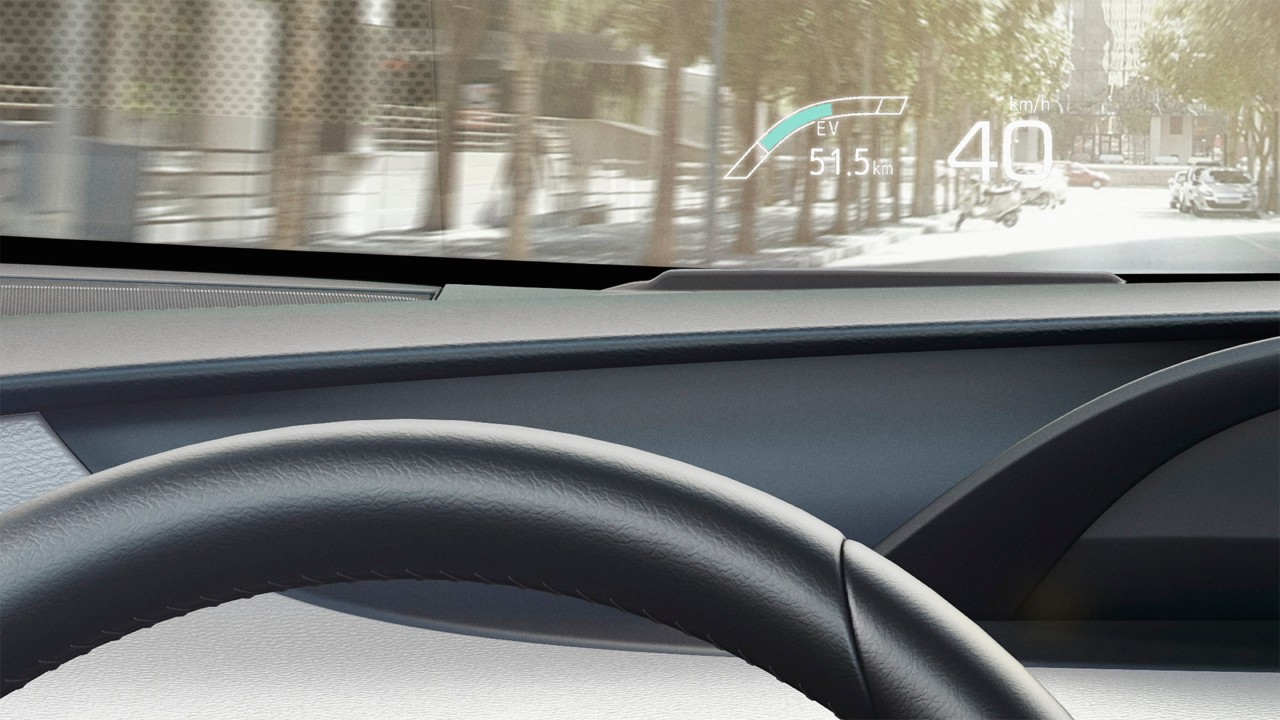 Toyota Prius Plug-in Gallery