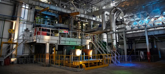 Hybrid Battery Recycling