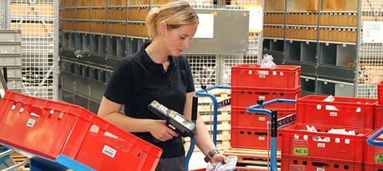 Packaging