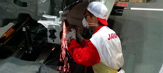 Međunarodno priznanje i takmičenje World Skills