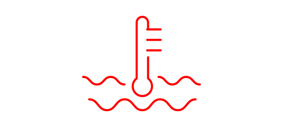 Temperature testova