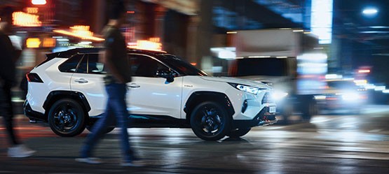 Toyota RAV4: Od prvog na svijetu do najboljeg na svijetu