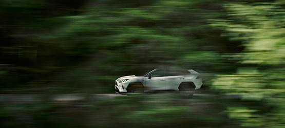 Toyota RAV4: Od prvog na svijetu do najboljeg na svijetu