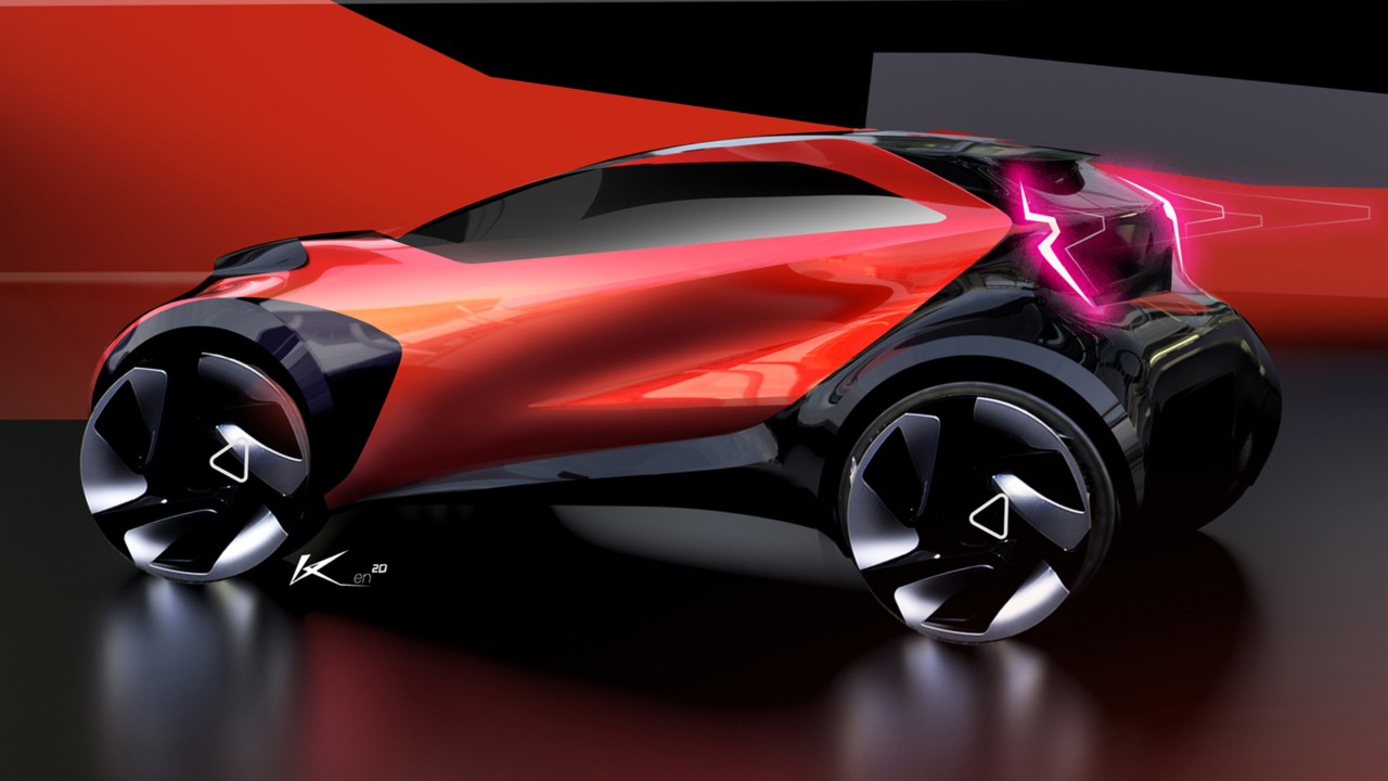 AYGO X PROLOGUE