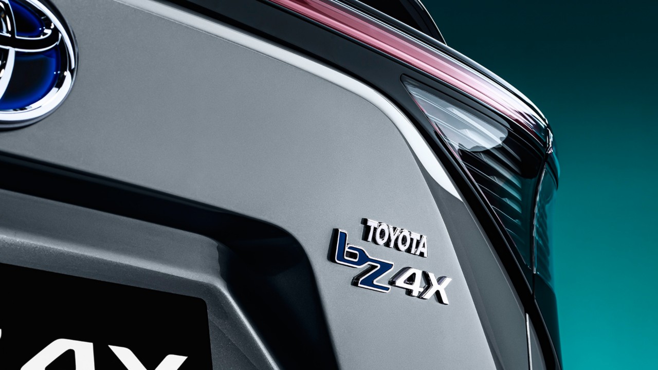 SVJETSKA PREMIJERA TOYOTINOG KONCEPTA BZ4X