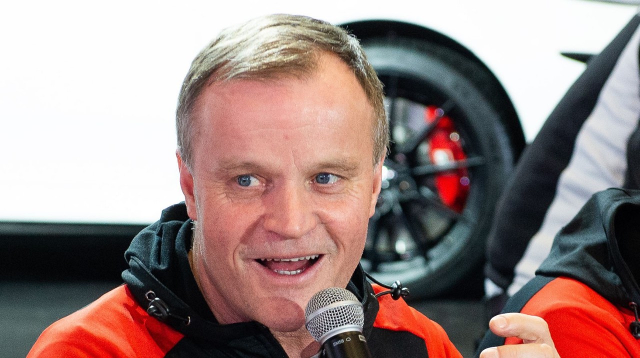 Toyota Motor Corporation je objavila imenovanje Tommija Mäkinena savjetnikom za motosport