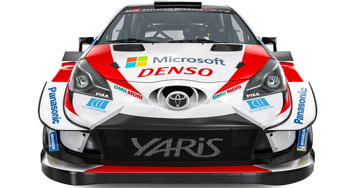 Toyota predstavlja potpuno novi kompaktni SUV - YARIS CROSS