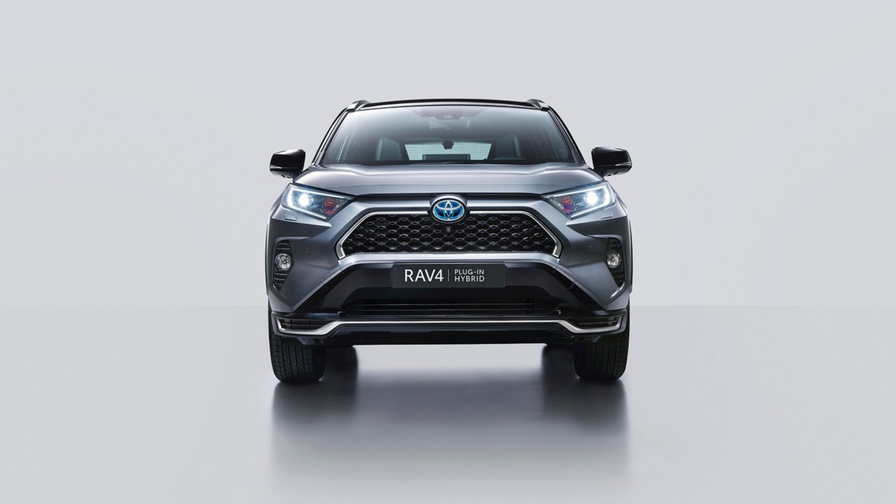 RAV4 Plug-in Hybrid, Toyotin novi vodeći hibrid