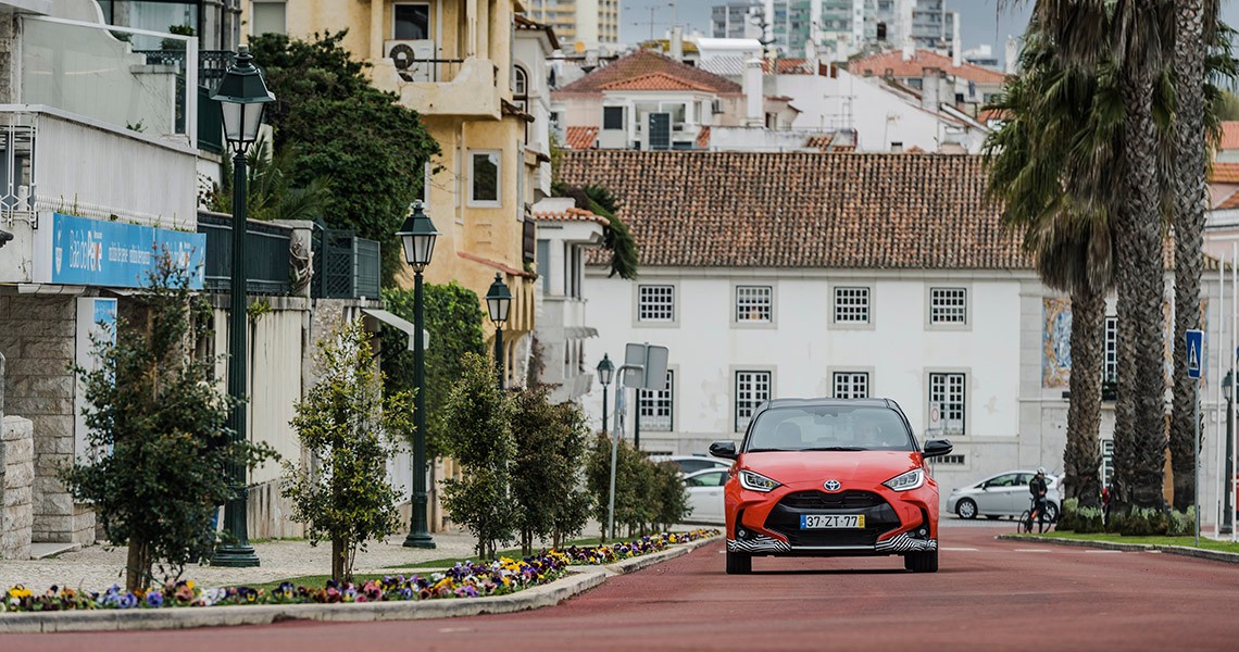 POČETAK PROIZVODNJE NOVE TOYOTE YARIS U FRANCUSKOJ