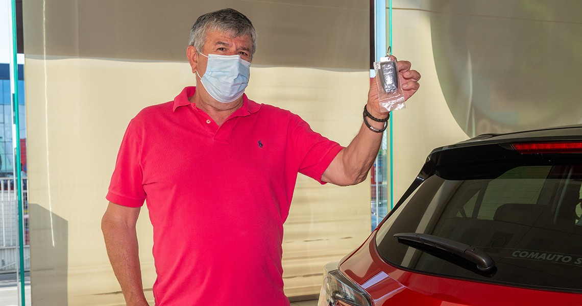 Isporučeno 3-milionito Toyotino hibridno električno vozilo u Europi