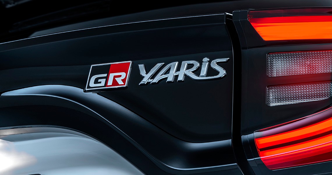 PREDSTAVLJENA NOVA TOYOTA GR YARIS ISKOVANA U VATRI SVJETSKOG PRVENSTVA U RELIJU