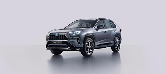 Toyota RAV4: Od prvog na svijetu do najboljeg na svijetu