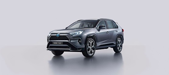 GLOBALNA PRODAJA TOYOTE RAV4 DOSEGLA 10 MILIONA