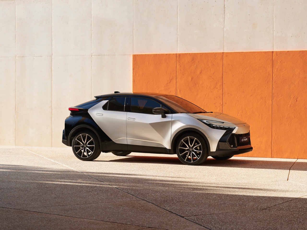 More about Hybrid Electric