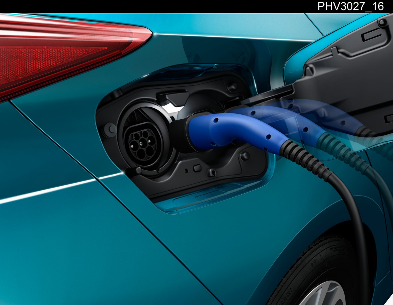 How did we test our plug-in hybrid technology?